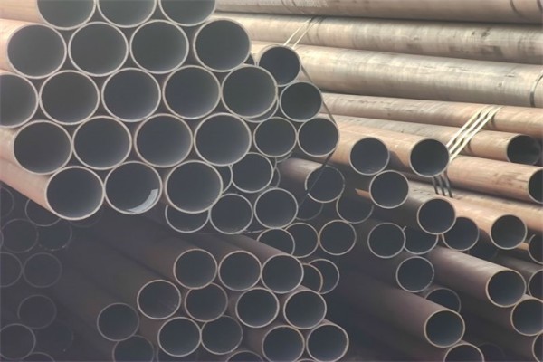 阆中阆中Q345钢管非标定制 特殊壁厚 阆中Q345 管材生产